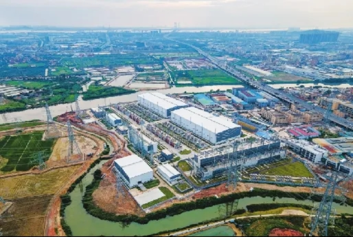 以先进技术引领绿色低碳发展，广东4个项目入选国家第一批绿色低碳先进技术示范项目.webp (1).jpg