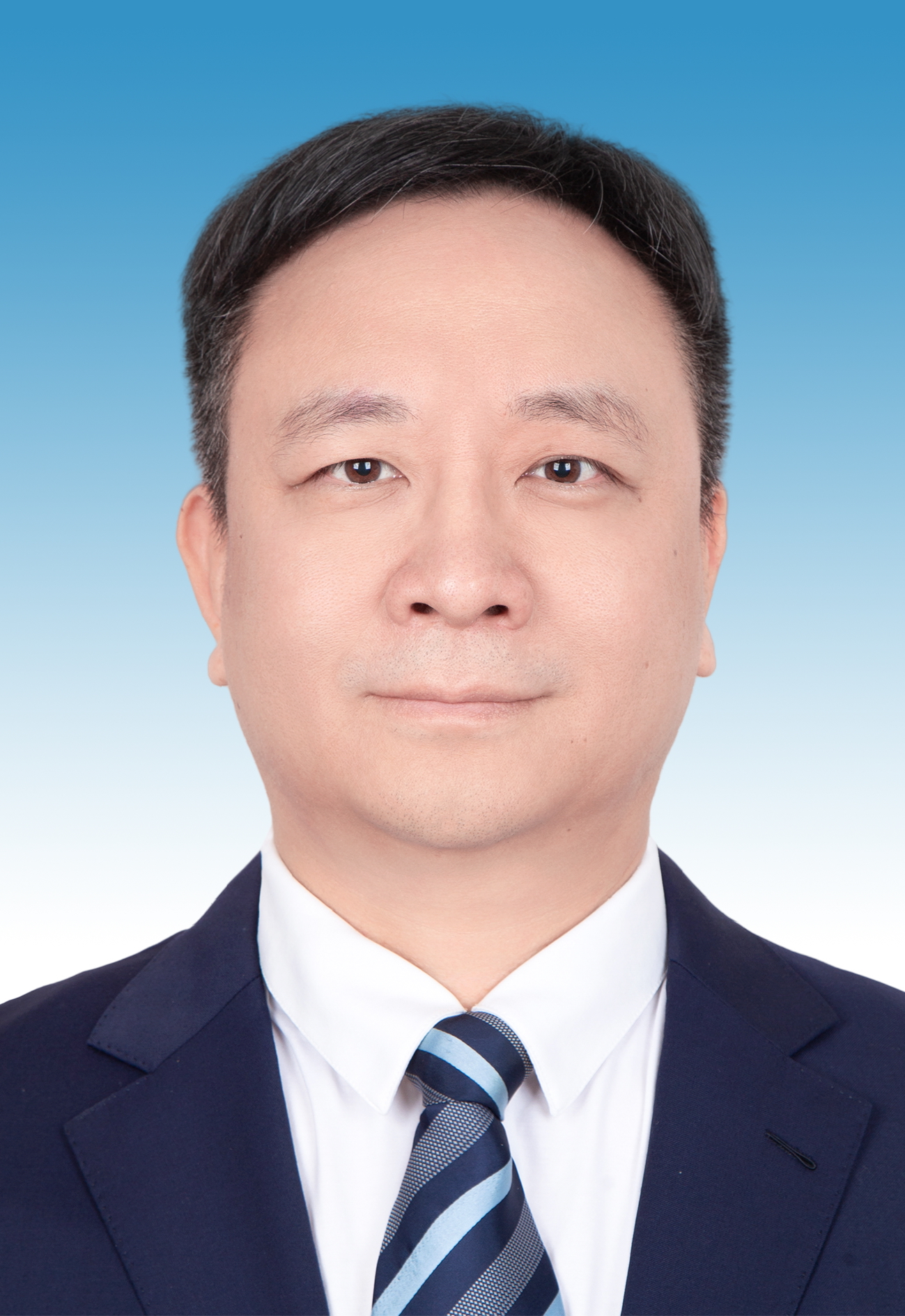 陈新：党组成员、副主任